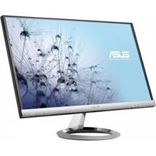 Монитор asus mx239h 90lmgc051l010o1c-, 23" (1920x1080), ips, vga (d-sub), hdmi