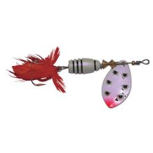 Блесна Total Obsession, 9г, 18-PearlWhite PearlWhite Extreme Fishing