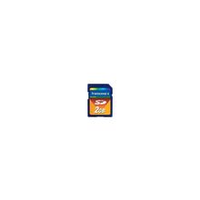 SecureDigital 2Gb Transcend, 30x Value, TS2GSDC