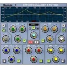 Oxford Plugins Dynamics TDM