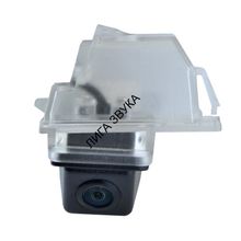 Камера заднего вида Ford Kuga 13+ Incar VDC-073