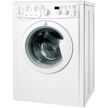 Indesit IWC 6105 B CIS