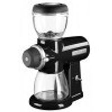 Кофемолка KitchenAid 5KCG0702EOB черный