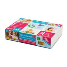 Picn Mix Континент Кубикформ