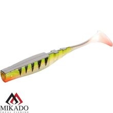 Виброхвост Mikado FISHUNTER TT 7.5 см.   380  ( 5 шт.)