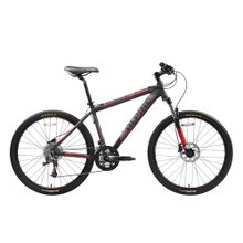 Велосипед Alpine Bike 5500SD Luxury