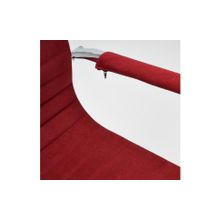 Tetchair Кресло URBAN-LOW, бордовый