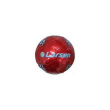 Мяч футбольный сувенирный Larsen FT2311A