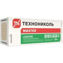 Технониколь Master Logicpir L 0.585 м*1.185 м 30 мм