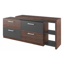 Pointex Тумба комбинированная Fort ID - 343749