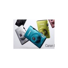Фотоаппараты:Canon:Canon Digital IXUS 125HS