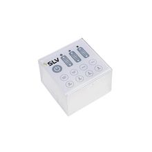 SLV Контроллер SLV Color Control 12 24V 470670 ID - 66062