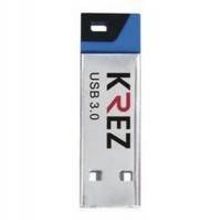 KREZ Krez 16GB mini 602 Black Blue