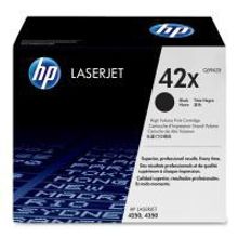 HP 42X, Q5942X картридж для LaserJet 4250, 4350 (20 000 стр)