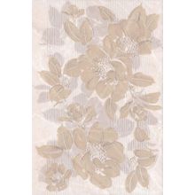 KERAMA MARAZZI MLDA838290 Декор Баккара 20х30х6,9