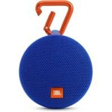 JBL JBL Clip 2 Blue