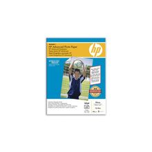 HP Бумага  Q8696A, 25 л.,  13x18 глянцевая фотобумага, 250 г м.