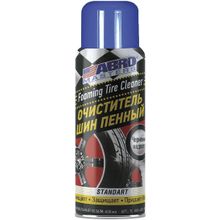 Abro Masters Foaming Tire Cleaner 400 мл