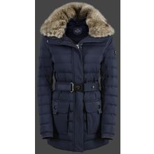 Wellensteyn Abendstern Short-719 Moonlightblue