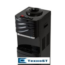 Кулер для воды AEL LC-AEL-820 black