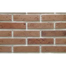 Искусственный облицовочный камень REDSTONE Light brick LB-61 R, 209*49 мм