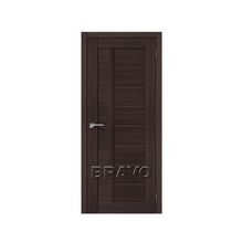 Межкомнатная дверь ПОРТА-26