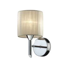 Odeon Light 2085 1W NIOLA ODL11 148 хром E14 1x40W