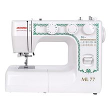 Швейная машина Janome ML 77