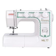 Швейная машина Janome ML 77