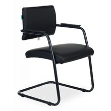 Бюрократ Кресло CH-271N-V BLACK ID - 320837