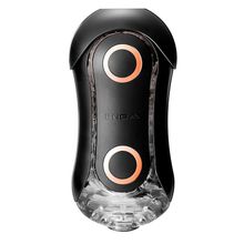 Мастурбатор Tenga FLIP ORB STRONG ORANGE CRASH (220919)