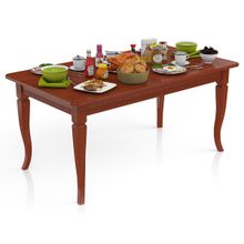 Дубодел Стол Роял 3 НР, цвет Т10 ID - 288832