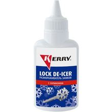 Kerry Lock De Icer 60 мл