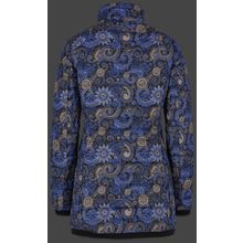 Wellensteyn Helium Medium-788 Blue Gold Embellishments