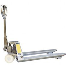 Тележка гидравлическая XILIN BFS стальная г п 2500 кг