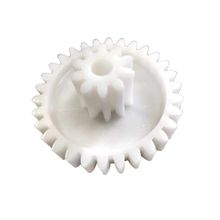 Шестеренка для мясорубки Polaris, h1132