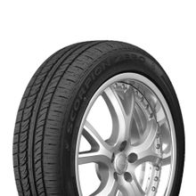 Летние шины Pirelli Scorpion Zero Asimmetrico 285 35 R22 W 106 XL