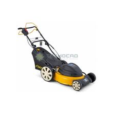 Газонокосилка электрическая Cub Cadet CC 48 E-HW (18A-11K-603)