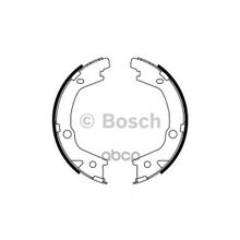 Колодки Тормозные Барабанные Hyundai Matrix (Fc) 1.6 06.2001 - 08.2010 <=> Hyundai Matrix (Fc) 1.8 06.2001 - 08.2010 Bosch арт. 0986487770