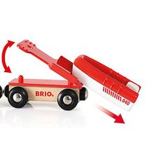 Brio с лодкой на прицепе