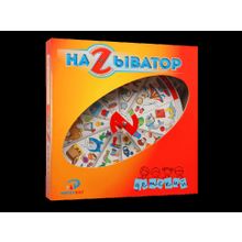 Настольная игра НАЗЫВАТОР 37425 Детский