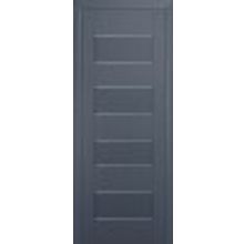 PROFIL DOORS (Профиль Дорс) 45U Экошпон Антрацит