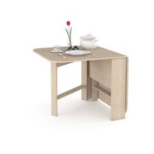 ПМ: Моби Глория 609 Стол-книжка