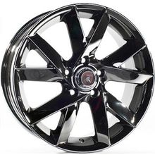 Yamato Kogama-no Sitoki  7x17 5x114.3 D64.1 ET55 snow