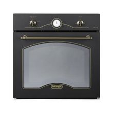Встраиваемый газовый духовой шкаф DeLonghi CGGA 4