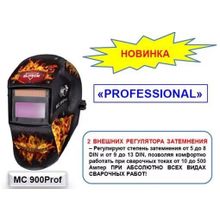 Маска сварщика ELITECH МС 900 Prof