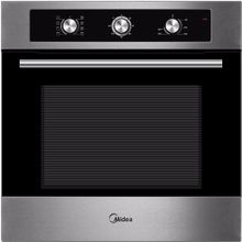 Midea (Мидея) MO 370A4 X