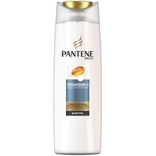 Pantene увлажнение и восстановление 400 мл