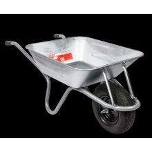 Тачка BRAIT строительная 1-кол. 250 кг.