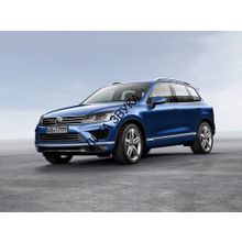 Штатная магнитола Volkswagen Touareg 2014+ FarCar R907 s130 Android